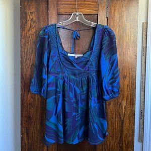 Nordstrom Women's Blouse by Gibson.  Size M